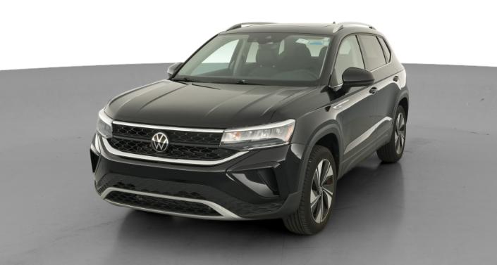 Thumbnail: 2023 Volkswagen Taos - 1