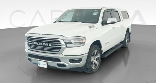 2023 Ram 1500 Crew Cab