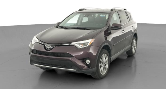 Thumbnail: 2016 Toyota RAV4 - 1