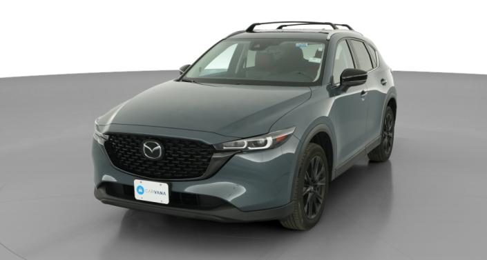 Thumbnail: 2024 Mazda CX-5 - 1