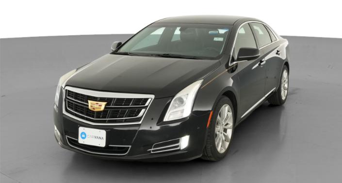 2016 Cadillac XTS Luxury -
                  Colonial Heights, VA