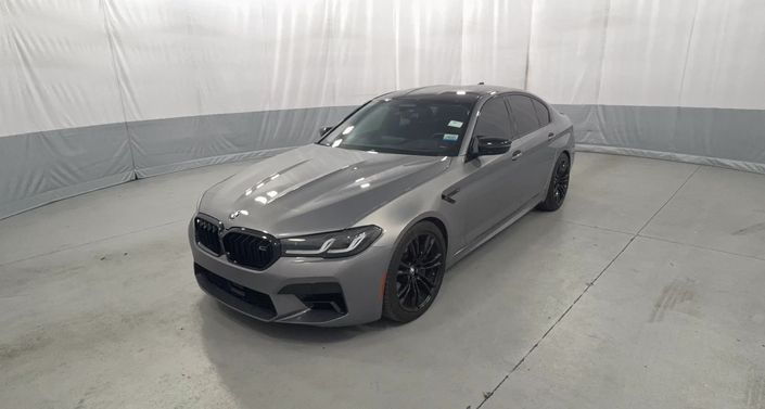 2023 BMW M5 Base -
                  Yaphank, NY