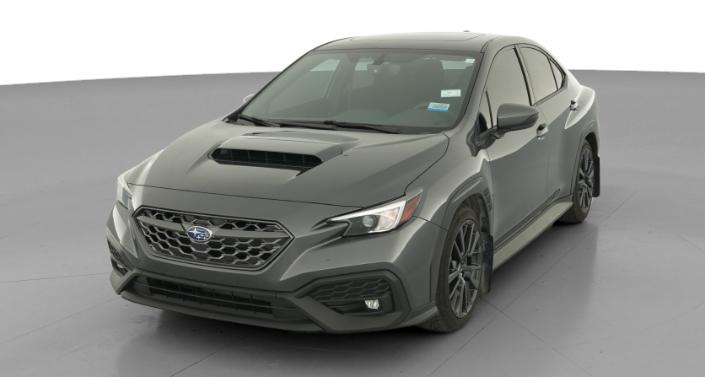 Thumbnail: 2022 Subaru WRX - 1