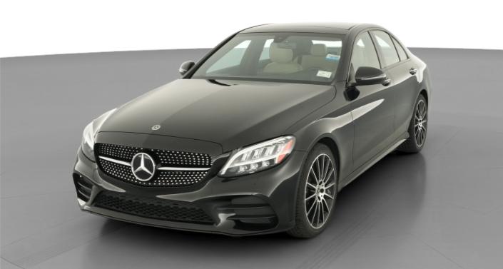 Thumbnail: 2019 Mercedes-Benz C-Class - 1