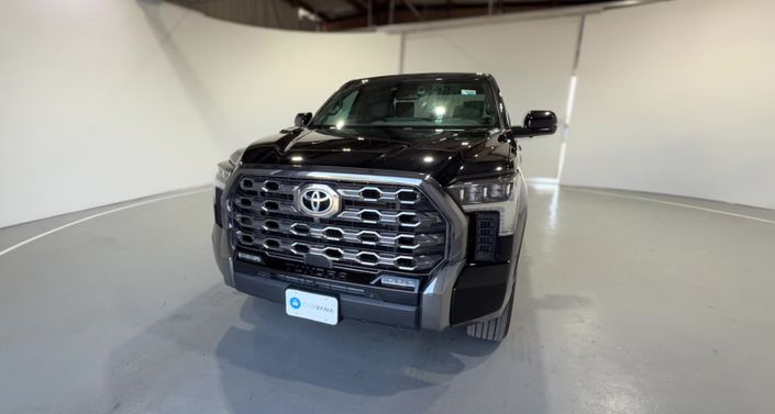 Thumbnail: 2024 Toyota Tundra - 1