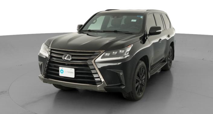 2021 Lexus LX 570 -
                  Colonial Heights, VA