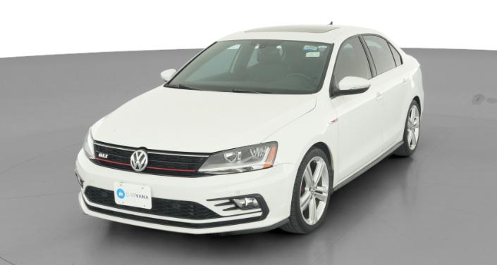 Thumbnail: 2017 Volkswagen Jetta - 1