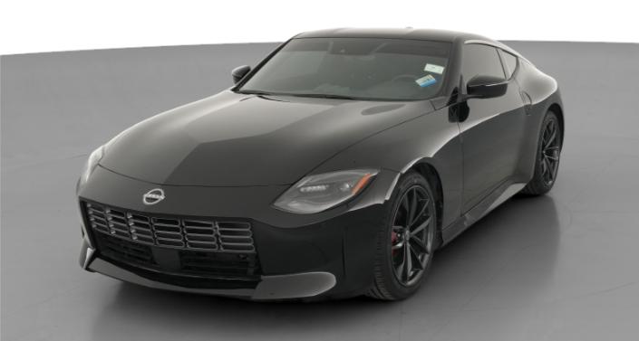 Thumbnail: 2024 Nissan Z - 1