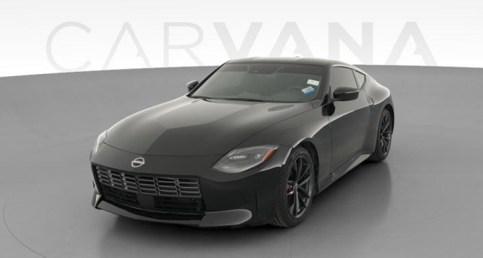 2024 Nissan Z Performance