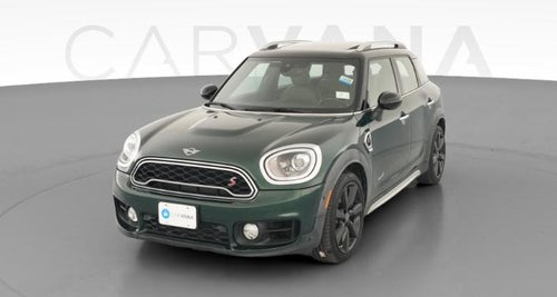 2019 MINI Countryman