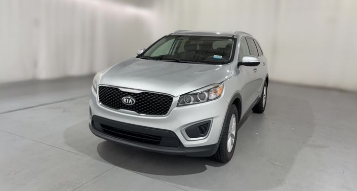 Thumbnail: 2017 Kia Sorento - 1