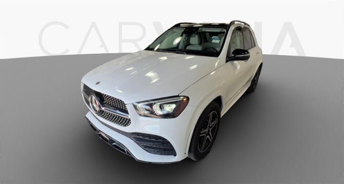 2023 Mercedes-Benz GLE | Carvana