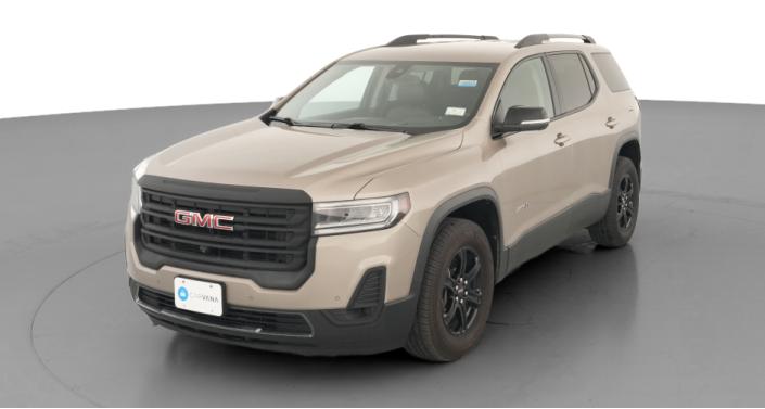 Thumbnail: 2023 GMC Acadia - 1