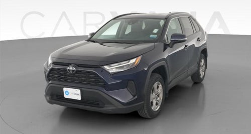 2023 Toyota RAV4