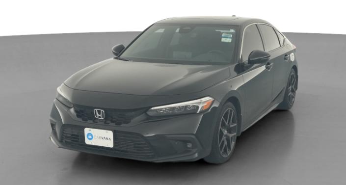 Thumbnail: 2023 Honda Civic - 1