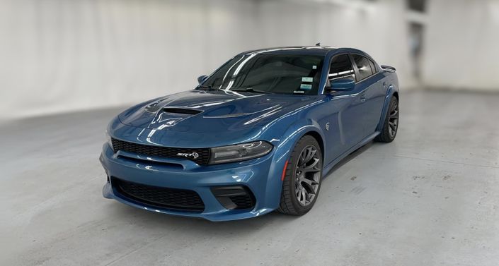 Thumbnail: 2020 Dodge Charger - 1