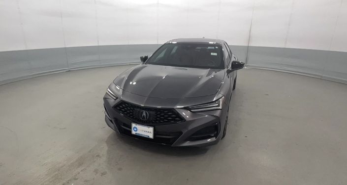 Thumbnail: 2023 Acura TLX - 1