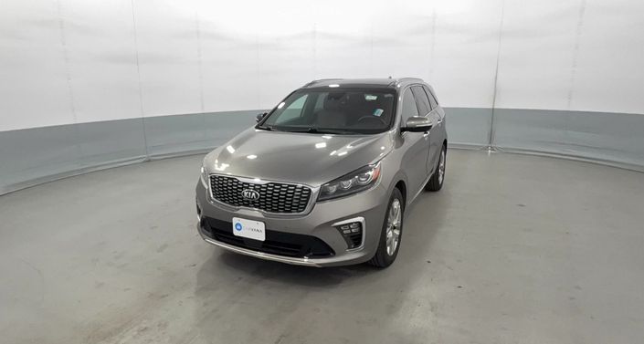 Thumbnail: 2019 Kia Sorento - 1