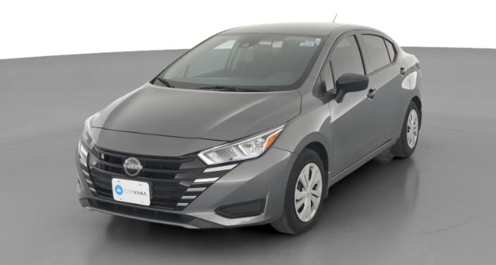 Thumbnail: 2023 Nissan Versa - 1