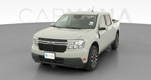 2022 Ford Maverick