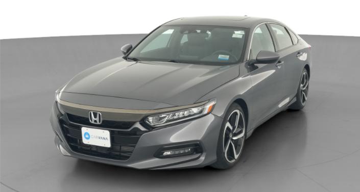 Thumbnail: 2019 Honda Accord - 1