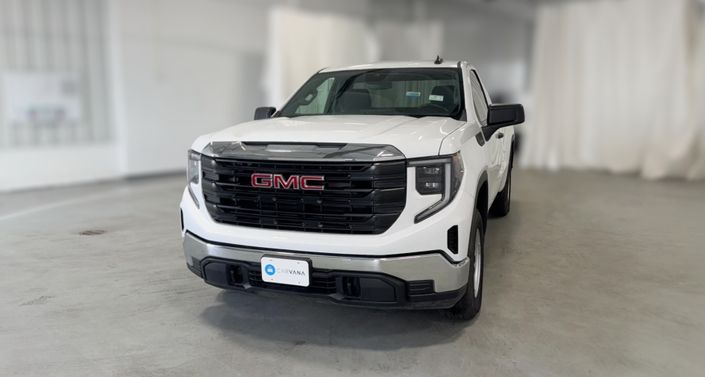 Thumbnail: 2024 GMC Sierra 1500 - 1