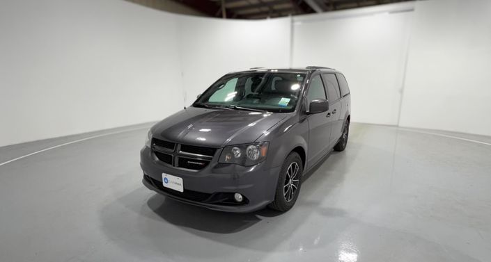 Thumbnail: 2019 Dodge Grand Caravan - 1