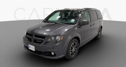 2019 Dodge Grand Caravan Passenger