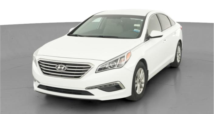 2015 Hyundai Sonata SE -
                  Bessemer, AL