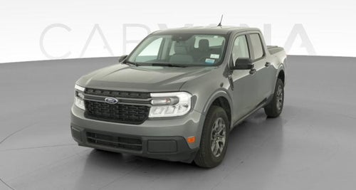 2024 Ford Maverick
