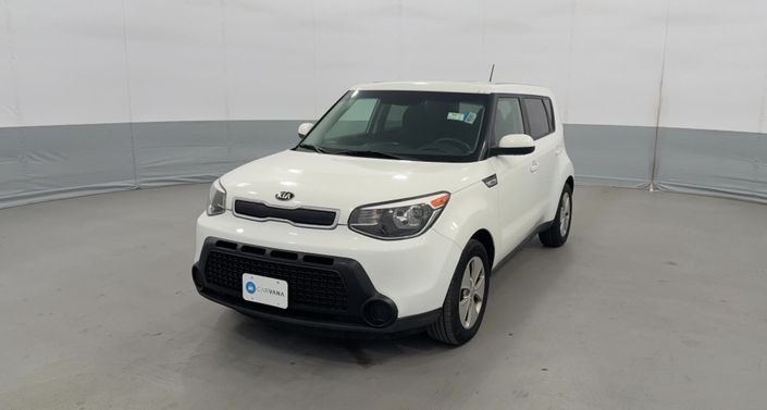 Thumbnail: 2016 Kia Soul - 1