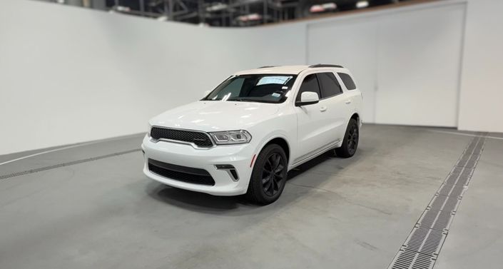 Thumbnail: 2022 Dodge Durango - 1