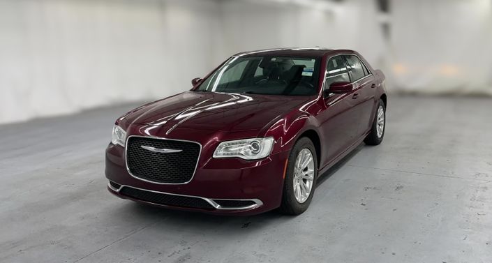 Thumbnail: 2019 Chrysler 300 - 1