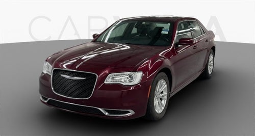 2019 Chrysler 300