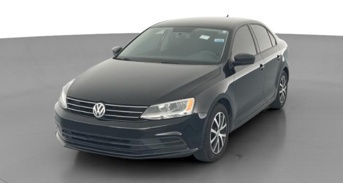 Thumbnail: 2016 Volkswagen Jetta - 1