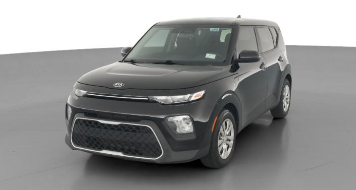 Thumbnail: 2021 Kia Soul - 1