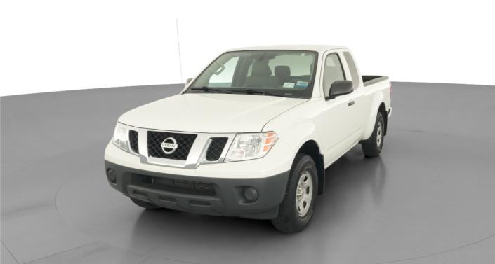 Thumbnail: 2019 Nissan Frontier - 1