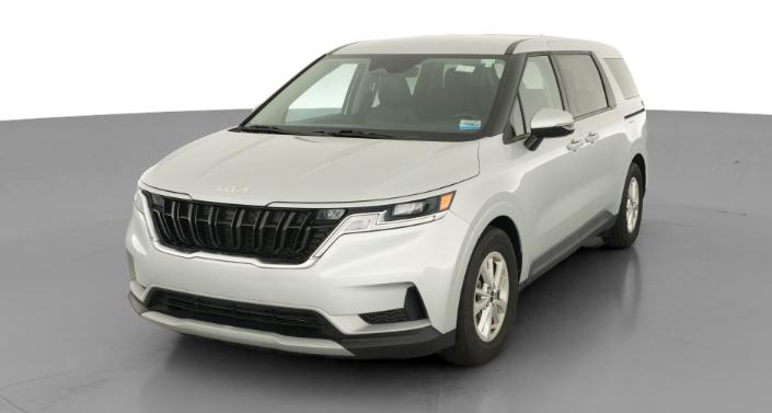 2022 Kia Carnival LX -
                  Colonial Heights, VA