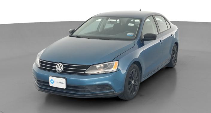 2016 Volkswagen Jetta SE -
                  Rocklin, CA