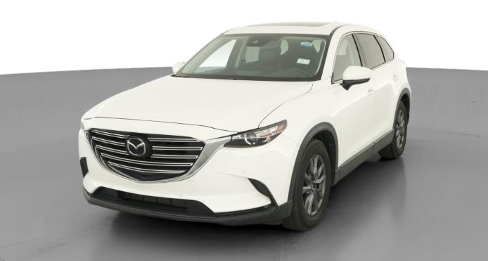 Thumbnail: 2021 Mazda CX-9 - 1