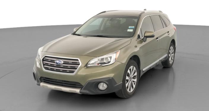 Thumbnail: 2017 Subaru Outback - 1