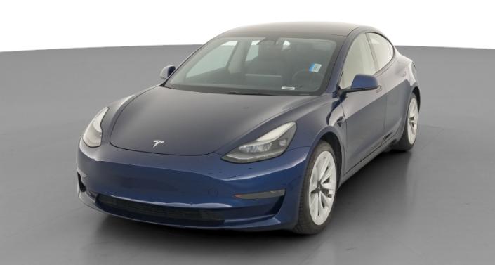Thumbnail: 2022 Tesla Model 3 - 1