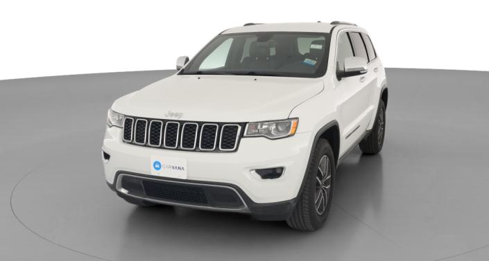 Thumbnail: 2019 Jeep Grand Cherokee - 1