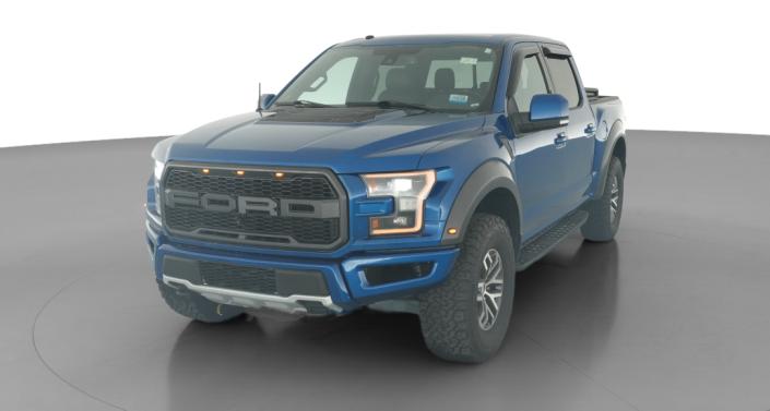 Thumbnail: 2018 Ford Econoline - 1