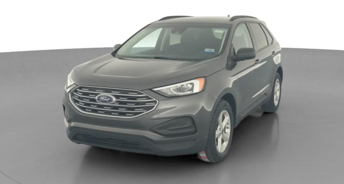 Thumbnail: 2020 Ford Edge - 1