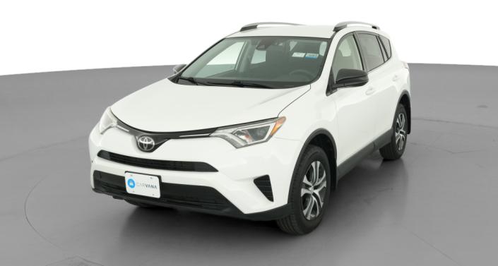 Thumbnail: 2017 Toyota RAV4 - 1