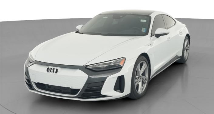 2023 Audi e-tron GT Premium Plus -
                  Rocklin, CA
