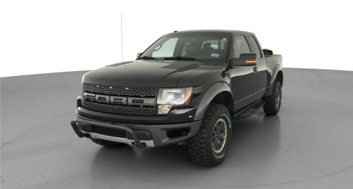 Thumbnail: 2010 Ford Econoline - 1