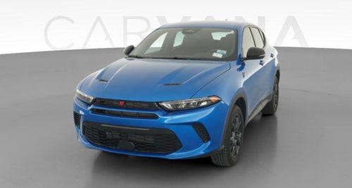 2024 Dodge Hornet