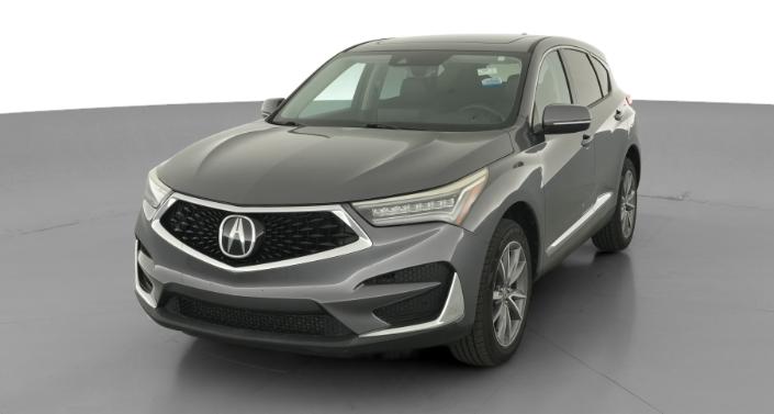 Thumbnail: 2020 Acura RDX - 1